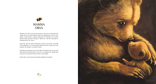 La Migliore Mamma Del Mondo. Ediz. Illustrata - 6