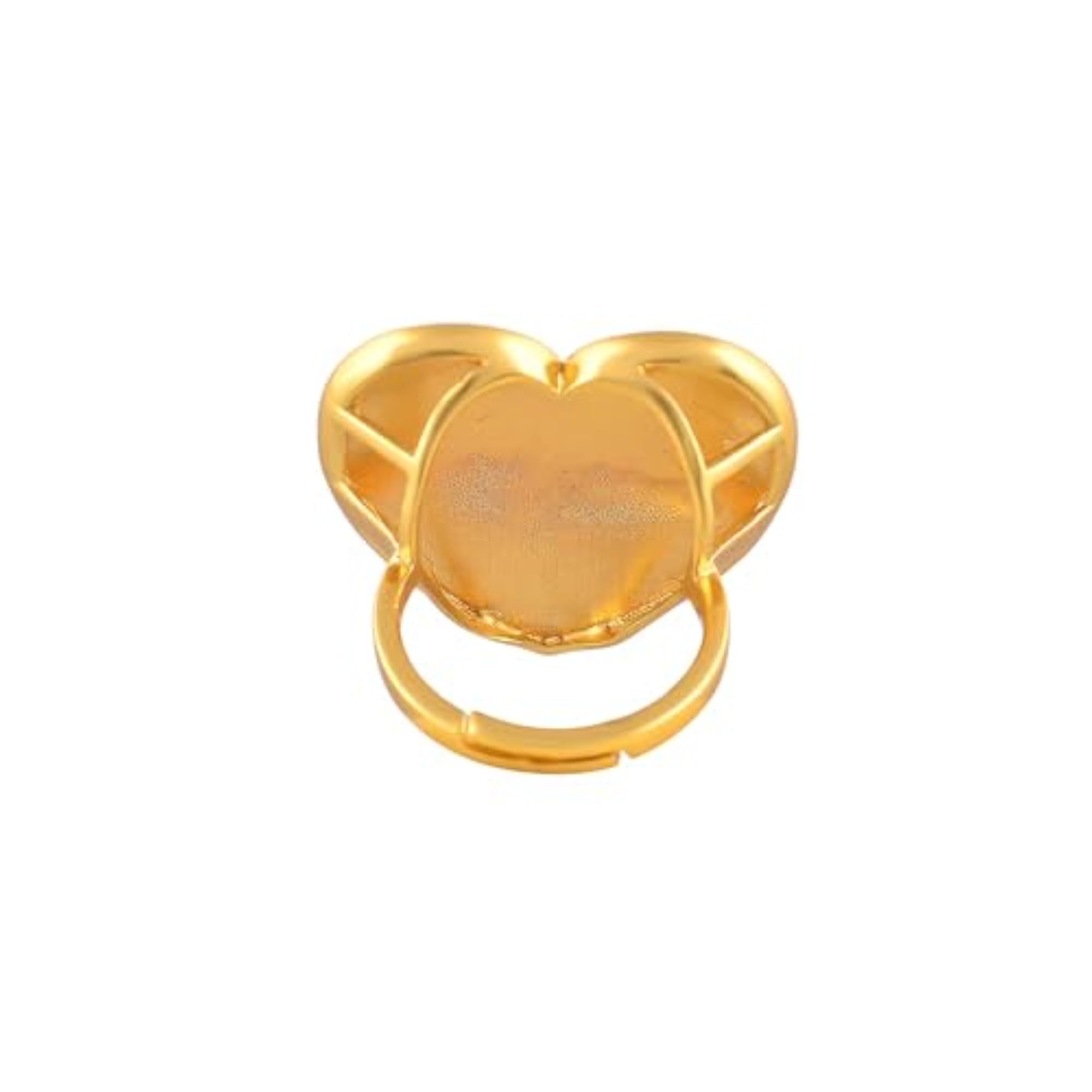 Daisy Ring Gift For Her Valentine's Day