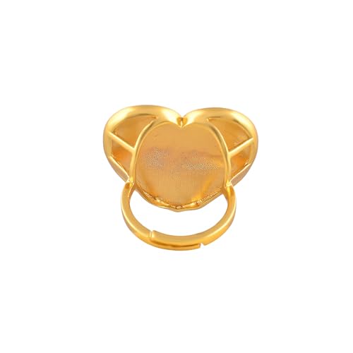 Daisy Ring Gift For Her Valentine's Day