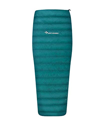 Sea to Summit Traveller Down Sleeping Bag Blanket