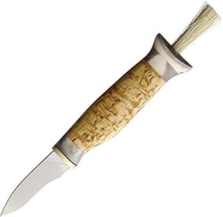 Mushroom Knife WJ92 - Wood Jewel