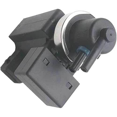 Válvula de vacío control turbo E90 E60 E46 para regulación de geometría 7796634 6