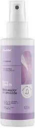 Leave-in Protetor Térmico Panvel Bloqueador De Umidade 120ml