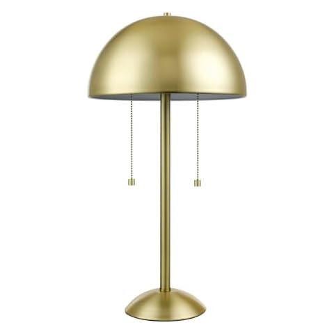 Globe Electric 21" 2-Light Table Lamp Cover