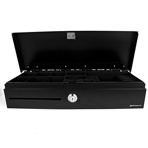 Phoenix Technologies PHCAJONNEGROVERTI Caisse enregistreuse