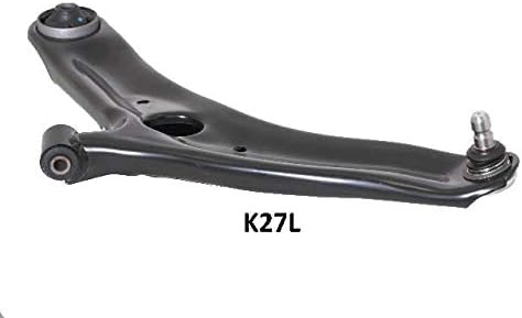 JapanParts BS-K27L Control Arm Track