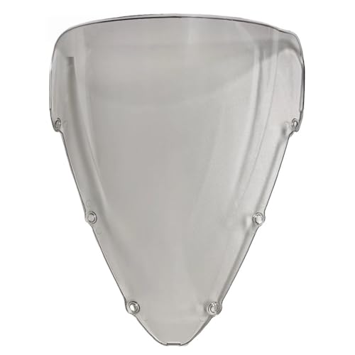 Pare-brise moto en plastique ABS haute résistance pour CBR600 F4i