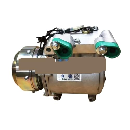 Compresseur climatisation MSC130CV L400 haute précision AKC200A601A