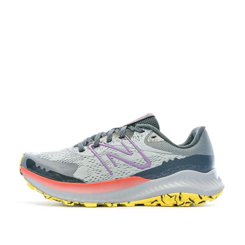 Image of New Balance Men's DynaSoft Nitrel V5 Trail Running Shoe