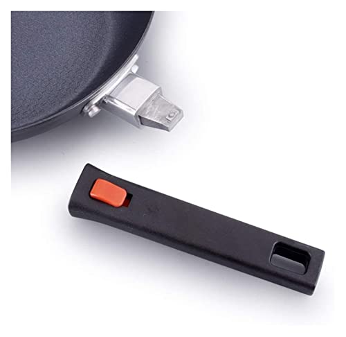 Wok Pan Antiadherente para Cocción Universal miniatura 5