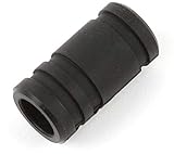 Robitronic Resorohr - Krümmer Adapter 1/10 schwarz für dein RC Car kaufen und bestellen Sie hier im Robitronic Shop von MK Racing! Ihr RC Car Spezialist in Österreich