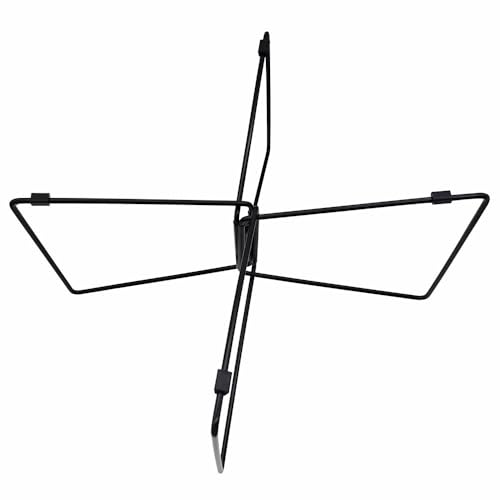 yowodana クーラースタンド 【耐荷重100kg】 折りたたみ式クーラースタンド キャンプ用収納ボックススタンド 軽量&コンパクト キャンプ/アウトドア用 簡単設置 アウトドア スタンド 収納バッグ・ストラップ付き 釣り用 荷物置き 家庭用屋外バーベ