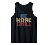Be More Chill Tees