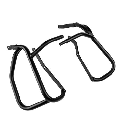 CRF 300 L 2020-2023 moto autoroute crash bars protection moteur stunt cage