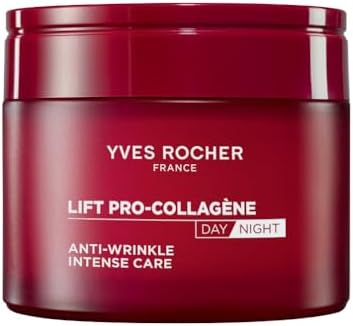 Yves Rocher LIFT PRO-COLLAGÈNE Tratamiento AntiArrugas Reafirmant...