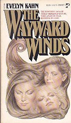 Paperback The Wayward Winds Book