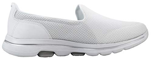 Image of Skechers Women Go Walk 5 Walking Shoes