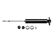 ACDelco Silver 520-179 (88946024) Conventional Gas Charged Front Shock Absorber