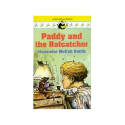Paddy and the Ratcatcher