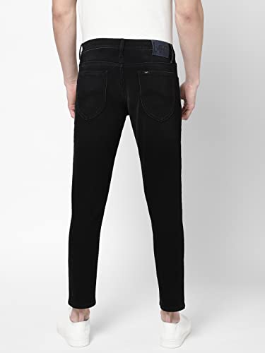 Image of Lee Men's Skinny Fit Jeans