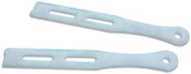 E-Z MIX 85100 8.5" Plastic Mixing Stick, 100 Pack