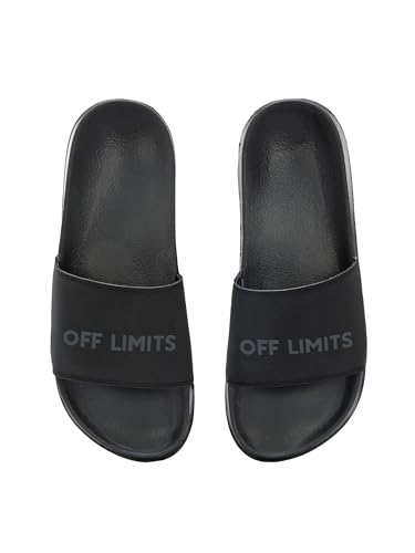 Image of OFF LIMITS Men's SANDY Sliders
