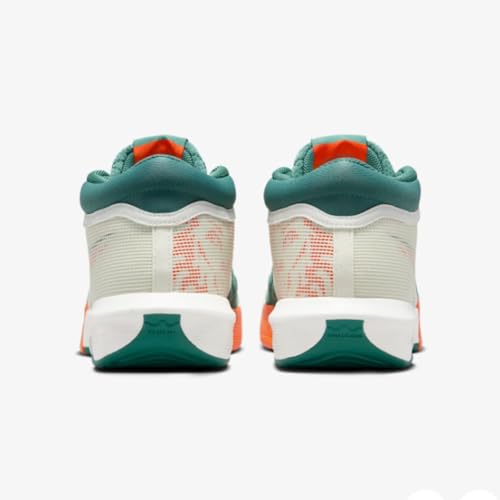 Image of Nike Lebron Witness VIII Men's Basketball Shoes
