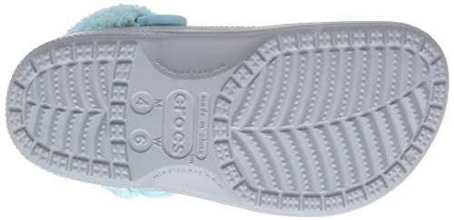 "Crocs Baya Lined Clog" - Image 4