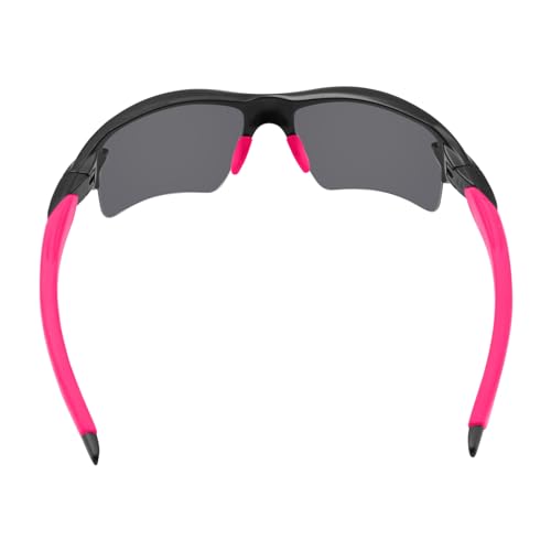 Image of Mryok Replacement Earsocks Nosepieces Kits for Oakley Flak 2.0 OO9295 / 2.0 XL OO9188 - Options