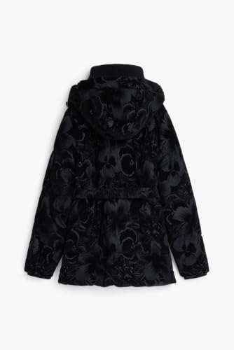 Manteau Desigual PADDED LUCIENNE 26WWEW41 EU - vue 6