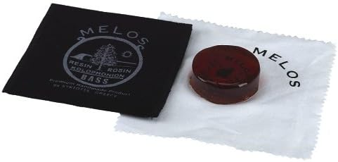 Miniatura 2 de Melos colofonia luz. Contrabajo