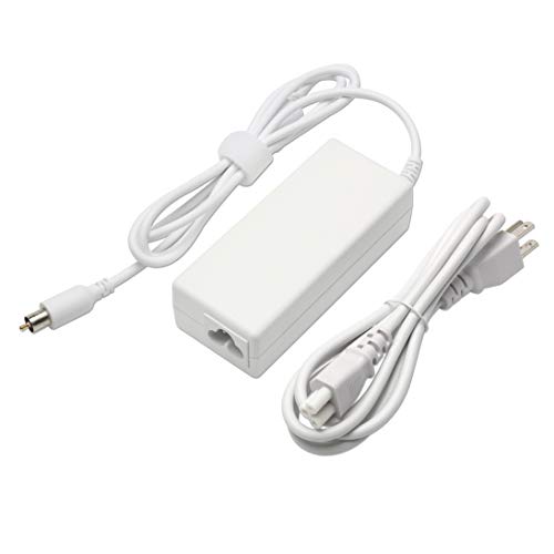 Ytech® 65W Ac Adapter Charger Power For Powerbook Book/Ibook G3/G4 15 Inch 17 Inch A1021 M4328 M8943 M8943Ll #TOP2