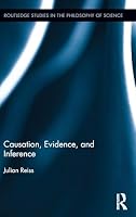 Causality Between Metaphysics and Methodology 0415394228 Book Cover