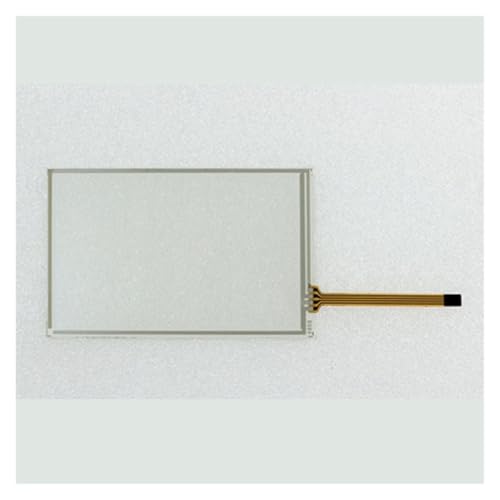 Película protectora plástica de alta sensibilidad para pantalla DOP-AS35THTD