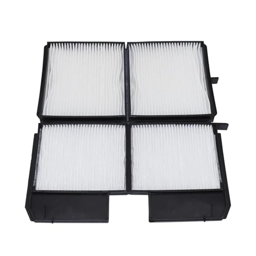 Filtro de habitáculo para automóvil de repuesto 88880-33040 para coche Toyota Camry 3.0L V6