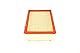 Bosch S0287 - Luftfilter Auto