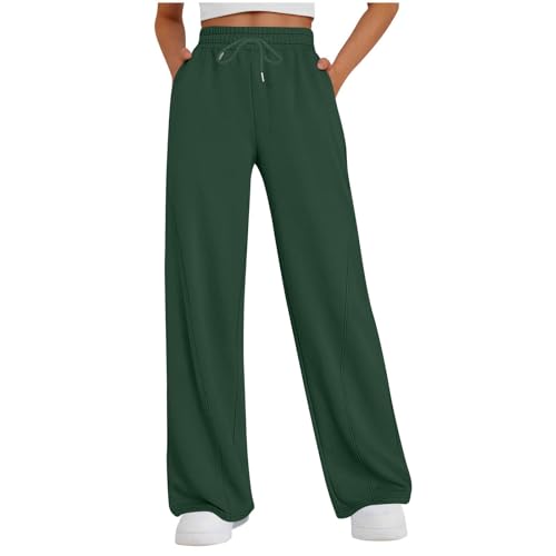 Pantalon de loisirs femme pour éliminer l'inconfort de la taille