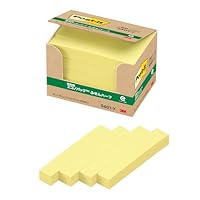 Amazon.co.jp: ポストイット 付箋 ふせん ピンク 75×12.5mm 100