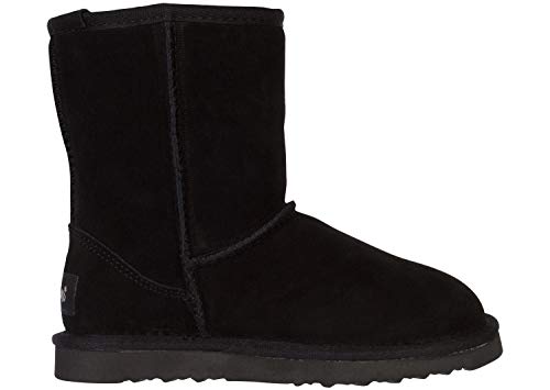 Kemi Kid's Classic Bella Short Winter Boots Ð Fashion Winter Boots for Girls (Toddler/Little Kid/Big Kid)3