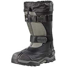Baffin Mens Selkirk Snow Boot