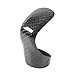 Cuztom Tuning Carbon Fiber Shift KNOB ADD-ON Trim Cover for 2014 UP Lexus NX CT ES GS is RX RC