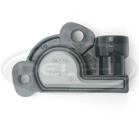 Delphi Ss10459 Fuel Injection Throttle Switch #TOP17