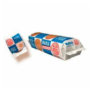 Galletas María Puig La Original Pack de 2 de 200 g c/u miniatura 2