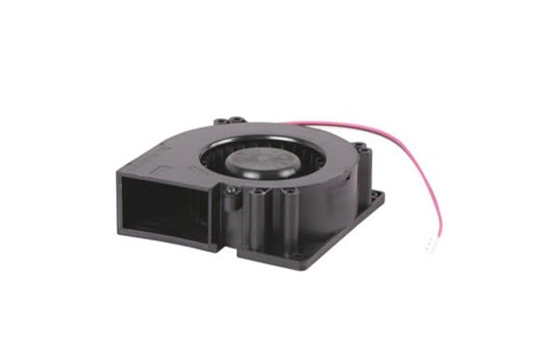 VENTILATEUR DE MOTEUR BG1203-B053-00S pour FOUR SIEMENS - 00424304