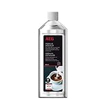 aeg cafamosa preis Kalkablagerungen in der Kaffeemaschine führen zu: längerer Brühzeit mit höheren Stromkosten, Geschmackseinbußen, Verstopfungen in den Leitungen, Korrosion an Metallteilen und Dichtungen