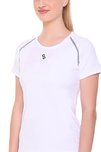Image of Colors & Blends - Women's Quick-Dry Activewear T-Shirt