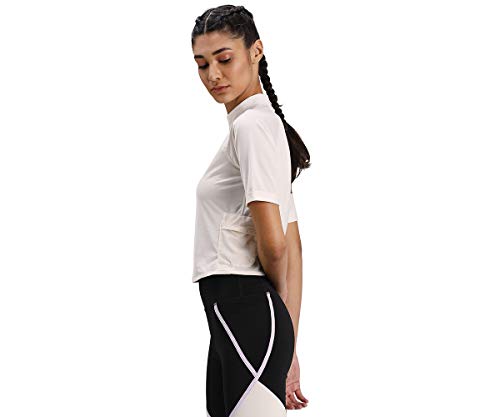 Image of PUMA Women's Fitted T Shirt