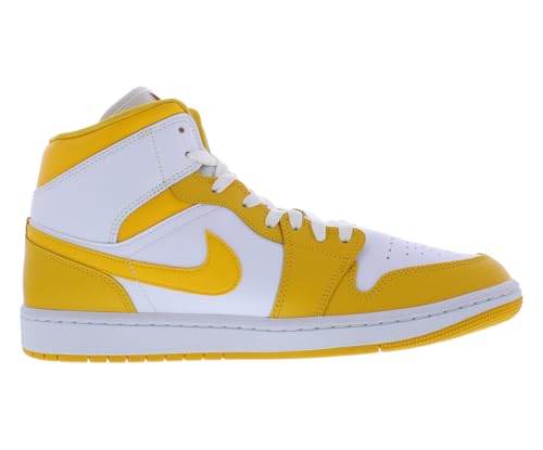 Image of Air Jordan 1 Mid Women's Shoes