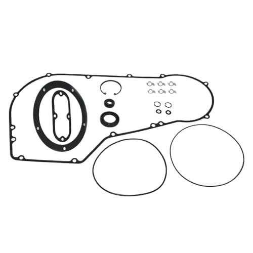 Joints de primaire pour Softail 1994-2006 kit complet moto FXD FLST