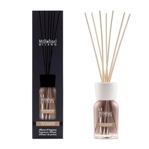 MILLEFIORI �~���m�f�B�t���[�U�[ 100ml ��2�J������ �t���O�����X �M�t�g �V���N�����C�X�p�E�_�[